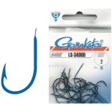 Carlige Gamakatsu LS-3400D, Nr.2, 25buc/plic