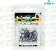 SURUB METAL POP-UP 8mm Cui Pop-up Pegs Filet10BucPlic foto