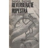 Reverberatie rupestra - Povestiri fantastice si stiintifico-fantastice