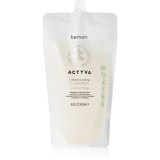 Kemon Actyva Benessere sampon de curatare delicat pentru păr 500 ml