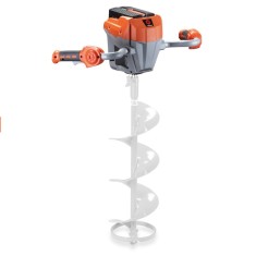 Redback E808T Cap motor antrenare acumulatori 40V, 800mm, solo foto