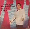Vinil Theodor Munteanu - Buna Ziua, Iubire (Electrecord, 1988) LP Folk/Pop/Rock, 33 RPM