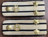 C1 LCV 10 - Grade militare - comunism RSR - veston - locotenent colonel tehnic