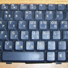 Tastatura Fujitsu Siemens Amilo D7830 sh