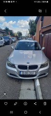 Vand BMW 320d foto