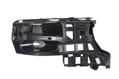 Suport bara de protecție st&amp;acirc;nga spate PORSCHE MACAN 95B 2015 OEM: 95B807483 24983228 foto