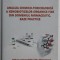 ANALIZA CHIMICO - TOXICOLOGICA A XENOBIOTICELOR ORGANICE FIXE DIN DOMENIUL FARMACEUTIC . BAZE PRACTICE de ALICE PIPEREA - SIANU , 2017