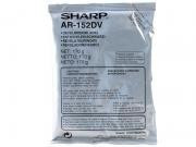 Developer Ar152Dv 25K Original Sharp Ar-121 foto