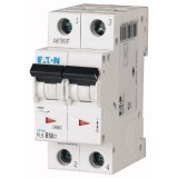 Intrerupator Automat 50A 2P C 6KA