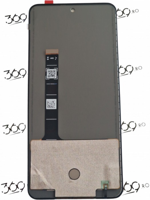 Display Nokia X30 TA-1450 TA-1443