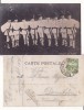 Tipuri din Saliste- Caluseri, calusari- port popular-clasica, Circulata, Printata