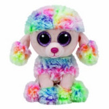 Plus pudelul POOFIE (15 cm) - Ty