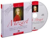 Wolfgang Amadeus Mozart. Mari compozitori/***