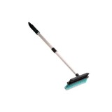 Racleta telescopica cu burete si lamela cauciuc pentru indepartarea insectelor Cod: 090974 Automotive TrustedCars