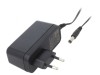 Alimentator Pulsatoriu 12VDC 1.5A 18W EU