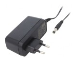 Alimentator Pulsatoriu 12VDC 1.5A 18W EU