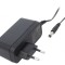 Alimentator Pulsatoriu 12VDC 1.5A 18W EU
