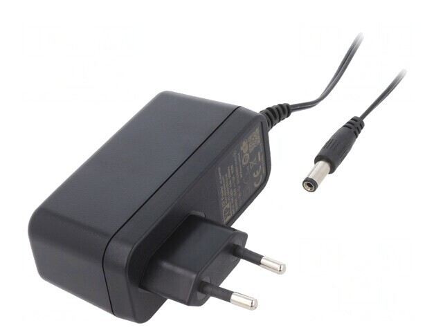 Alimentator Pulsatoriu 12VDC 1.5A 18W EU