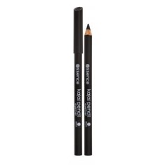 Essence creion de ochi Kajal Pencil - 01 Black