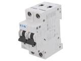 &Icirc;ntrerupător de supracurent 20A 2P 230/400V 15kA