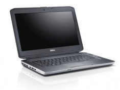 Laptop second hand Dell Latitude E5430 Webcam foto