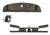 Clips macara usa , agrafa Renault 19 (53), 01.1988-12.1995; Clio 1 (B57/C57), 05.1990-09.1998; Clio 2 (B0/1/2), 09.1998-2012; Megane (A), 1995-11.200
