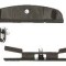Clips macara usa , agrafa Renault 19 (53), 01.1988-12.1995; Clio 1 (B57/C57), 05.1990-09.1998; Clio 2 (B0/1/2), 09.1998-2012; Megane (A), 1995-11.200