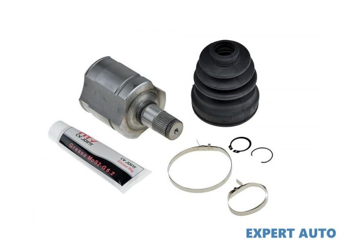 Cap planetara diferential Audi A4 (2000-2004) [8E2, B6] #1