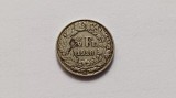 Elvetia -1/2 Franci 1928