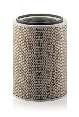 MANN-FILTER C 31 1310 Filtru aer foto
