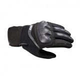 Manusi moto LS2 Kubra Lady, culoare negru, marime M Cod Produs: MX_NEW AK70210S00124