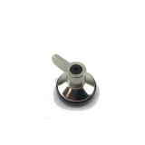 Buton rotativ original SMEG 694976420 piesa plita/aragaz