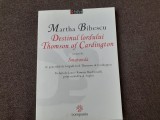 MARTHA BIBESCU Destinul Lordului Thomson of Cardington Martha Bibescu,rf3/3