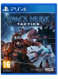 Space Hulk Tactics PS4