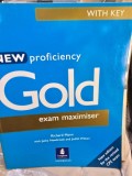 New Proficiency, Gold exam maximiser - Richard Mann