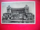 HOPCT 24114 MONUMENTUL VITTORIO EMANUELE -ROMA - ITALIA --CP VECHE - NECIRCULATA