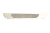 Ornament prag interior st&acirc;nga spate JAGUAR XJ X350 2005 OEM: 1R83-13244-AD 13334701
