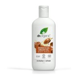 Gel de dus Bio Argan Dr.Organic 250ml