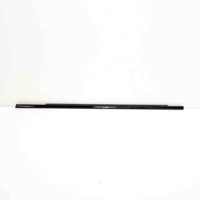 Chedar geam ușă dreapta spate AUDI A6 4A2, C8 2020 OEM: 4K0839476A