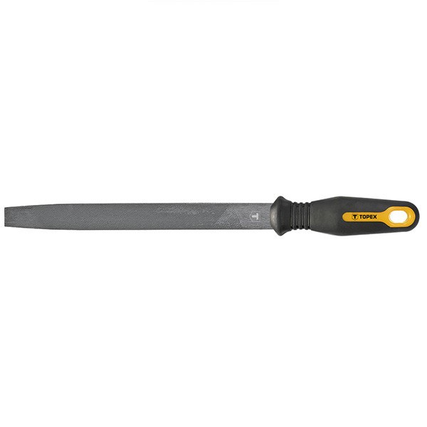 Pila pentru metal plata 200mm TOPEX 06A721 HardWork ToolsRange