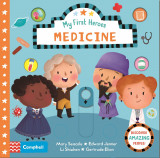 Medicine | Campbell Books