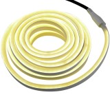 Cumpara ieftin Furtun luminos, alb cald, interior-exterior, IP44, 600 LED, 5 m, Artool