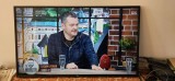 Televizor LED Smart LG108 cm 43UM7100PLB, 4K Ultra HD Clasa A NU TRIMIT IN TARA