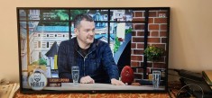 Televizor LED Smart LG108 cm 43UM7100PLB, 4K Ultra HD Clasa A NU TRIMIT IN TARA , SE VINDE IN PITESTI .