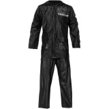 Costum de ploaie Thor culoare negru marime 2XL Cod Produs: MX_NEW 28510467PE
