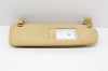 Parasolar dreapta VW TOUAREG 7LA, 7L6, 7L7 2004 OEM: 7L6857552AC 14284849