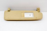 Parasolar dreapta VW TOUAREG 7LA, 7L6, 7L7 2004 OEM: 7L6857552AC 14284849