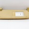 Parasolar dreapta VW TOUAREG 7LA, 7L6, 7L7 2004 OEM: 7L6857552AC 14284849