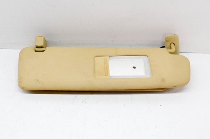 Parasolar dreapta VW TOUAREG 7LA, 7L6, 7L7 2004 OEM: 7L6857552AC 14284849