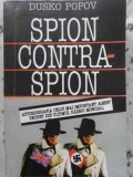 SPION CONTRA SPION-DUSKO POPOV-340657